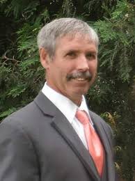 John Francis Conway, Harpers Ferry, Iowa, July 27, 2019