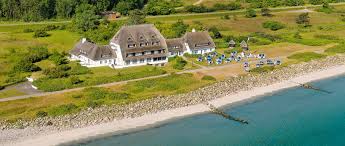 Wer über die osterfeiertage einen spaziergang an der ostsee plant, ist herzlich willkommen am hotel haus am meer in hohwacht. Hotel Genueser Schiff Das Ausschlaf Hotel Direkt An Der Ostseekuste