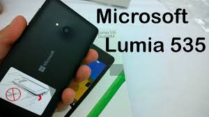 Microsoft renova plataforma de vídeo. Microsoft Lumia 535 O Que Vem Na Caixa Unboxing Brasil Youtube