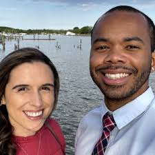 Orrin Webb and Jenna Goff's Wedding Registry