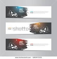 Scopri ricette, idee per la casa, consigli di stile e altre idee da provare. Banner Background Ramadan Kareem Illustration Muslim Praying Illustration Banner Template Banner Design Banner