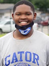 Navy All Time Offensive Line Recruits