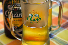 Najlepsze piwo w Tajlandii