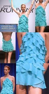 Bestofpr Number10 Jpg Image Project Runway Runway Outfits Fashion
