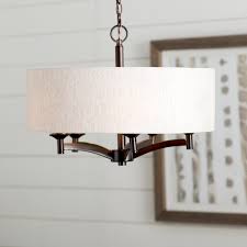Oil Rubbed Bronze Chandeliers You Ll Love In 2020 Wayfair