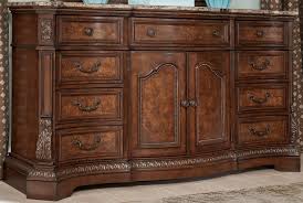 Ashley Ledelle B705 31 Millennium Dresser Bedroom Sets Bedroom Posters Bedroom Set