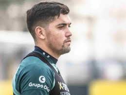 Federico Martínez: "Hay equipo para pelear algo"