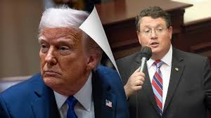 Florida's 6th Congressional District Election Discussion