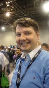 Mike Barton (@MikeBartonIBM)