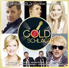 Maybe you would like to learn more about one of these? Bild Goldschlager Doppel Cd Goldschlager Ab 31 05 2013 Im Handel Smago