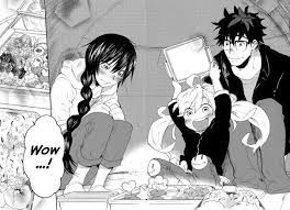 I M Gonna Miss Sweetness And Lightning So Much Lumi Reviews Things disc name of manga (chapter#) or (general questions: i m gonna miss sweetness and lightning