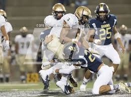 Mark Cornejo's Bonita Vista High School Career Home