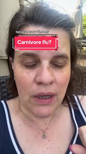 #carnivoreflu #carnivore