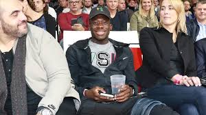 From wikimedia commons, the free media repository. Matthaus Uber Bayern Youngster Alphonso Davies Dann Wird Er Von Barcelona Und Real Madrid Gejagt Sportbuzzer De