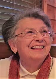 Obituary for Lorraine R. Buckley