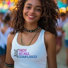 Pride Shirt, Gay Pride, Bisexual, Gay Pride Shirt, Vintage T Shirt, LGBT,  Bi Pride, Transgender, Rainbow Tank Top. Gay Pride Tshirt, Queer