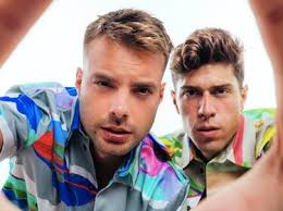 Merk & Kremont con Tim North fanno clubbing con U&U