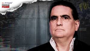 Por qué volvió a caer Álex Saab? Claves de su captura - El Pitazo