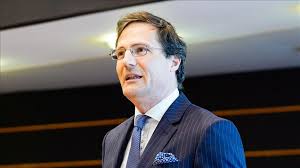 Pero en un sitio como el mediterráneo oriental, donde hay conflictos viejos, como el de turquía y grecia, enquistados como el de chipre, y nuevos, como el de siria y libia, se hace más complicado. Eurodiputado Afirma Que Resolucion Del Conflicto En El Mediterraneo Oriental Depende De Chipre