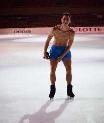 Pin On Adam Rippon