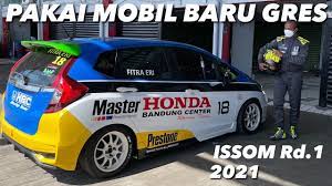 Balap Lagi Setelah 1 Tahun Vakum Youtube