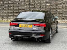 Image result for Panther Black 2018 RS3
