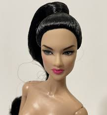 Купить integrity toys agent 355 dasha as anika luxottica 2016 cyborg le 500  nrfb mint (314193445486), США