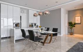 Looking for free 3d kitchen cabinets design online? 5 Wet And Dry Kitchen Design Ideas For Malaysian Homes Iproperty Com My