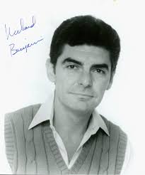 Richard Benjamin Signed Photo
