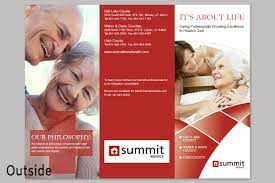 Homecare & hospice helps maintain independence at home with compassion in communities throughout allegany, cattaraugus, genesee, and wyoming counties. Penberthy Design Summit Home Health And Hospice