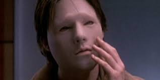 Consequences, David…”