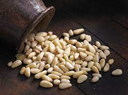 Everything You Need To Know About Pine Nuts Pine Nuts Tree Nut Allergy Healthy Nuts