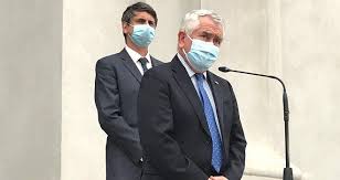 Vacuna Del Laboratorio Sinovac Se Administrara En Personas De 18 A 59 Anos Ministerio De Salud Gobierno De Chile