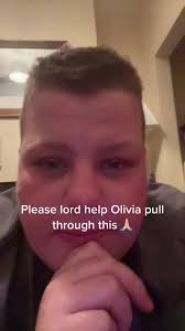 Praying for Olivia Bag
