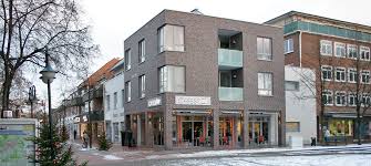 Rotenburg (wümme) ø mietpreis wohnung. Neubau Eines Wohn Und Geschaftshauses Cafesito In Rotenburg Wumme Pgn Rotenburg