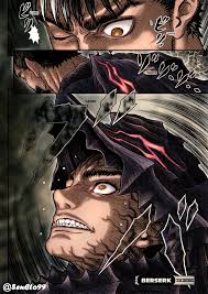 See more of daily update on kentaro miura's berserk on facebook. A Z Princeofskulls Twitter Berserk Berserk Zodd Manga