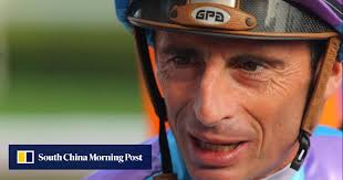 Siyouma the ace in Mosse's full hand for Hong Kong showpiece