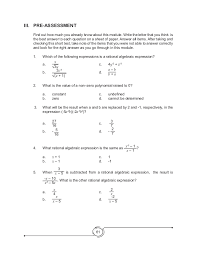 The syllabus given by the cbse for all the classes is completely based on the ncert curriculum. K To 12 Grade 8 Math Learner Module