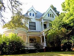 90 N Crest Rd Chattanooga Tn Historic Homes Victorian Homes Chattanooga