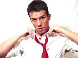 Chris Ryan: New York