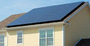 Eğer çatınız müsaitse güneş enerjisinden yeni bir gelir kapısı sağlamanız mümkün olabilir. Gunes Enerjisi Elektrik Uretimi Solar Paket 150 Watt Power Enerji