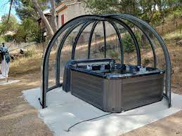 Superbe jacuzzi extérieur de beachcomber (marque supérieure du canada) en parfait état. Vous Cherchez Un Spa Exterieur Pas Cher A Aix En Provence Edenspa