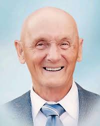 M. Robert Dunlop — Résidence funéraire Steve L. Elkas