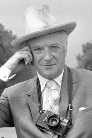 Malice in Wonderland by Hugo Vickers, review — Cecil Beaton's gossipy world