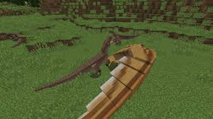 Rebuilt mod was made to improve on the original zawa mod by adding better animations, behaviors, models and tons of special features! Minecraft Top 5 Best Animal Creature Mods Pwrdown