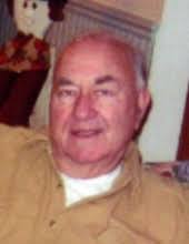 Obituary information for Jerry R. Gelardo, Sr.