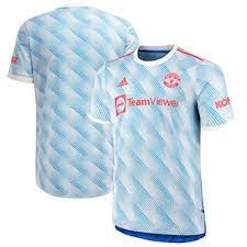 A branded adidas product in the standard version for fans. Manchester United 21 22 Away Kit Released Footy Headlines