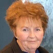 Cathy Nell Seiber Obituary