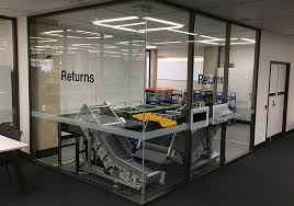 Returning Library Loans In Central Library Library University Of Queensland