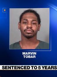 Marvin Tobar's Instagram, Twitter & Facebook